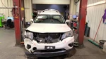 Air/coil Spring Rear Cylinder Awd Fits 17-20 Pathfinder 977645. Fixed Price $85.00.