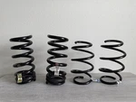 2015-2017 Ford Mustang Shelby / GT350R Front & Rear Oem Coil Springs. Fixed Price $110.00.