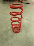 Eibach Coil Over Spring 10.00 Inch X 2.53 Dia 300 Lbs Used. Fixed Price $25.00.