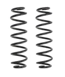 Lesjofors Set 2 Rear Coil Springs Without Sports Suspension Vw Passat L4. Fixed Price $77.95.