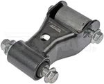 Dorman 722-054 Rear Position Leaf Spring Shackle Kit Fits Nissan Titan. Fixed Price $29.77.