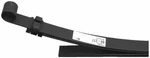 Husky 2 Packs Of 3 Leaf Springs Rear Left & For Nissan Frontier 1998-04 Rwd. Fixed Price $525.00.