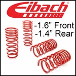 Eibach Sportline Kit Lowering Springs Set Of 4 Fit 1998-02 Chevy Camaro Coupe V8. Fixed Price $363.40.