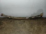 Driver Left Rear Leaf Spring Cylinder 4 Door From 2001 Tundra (12736583. Fixed Price $213.68.