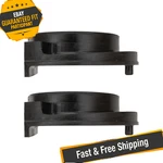 Rock Krawler RK06705K Set Of 2 Front Spring Correction Pads For Jeep Wrangler Jl. Fixed Price $41.34.