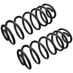 Coil Spring Set For Chevrolet Malibu 2004 - 2008 Trw JCS1549T. Fixed Price $82.00.