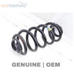 2007-2013 Bmw X5 35IX E70 Rear Coil Spring 4079861. Fixed Price $79.99.