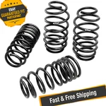 Eibach 6394.140 Pro-kit Lowering Springs. Fixed Price $395.00.