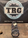 04-07 Infiniti G35 Sport Track Rear Suspension Coil Spring 55020-AM820. Fixed Price $47.24.