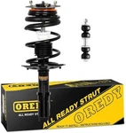 Front Strut + Sway Bar For Buick Allure Lacrosse Regal Chevy Impala Monte Carlo. Fixed Price $78.38.
