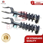 2X Front Lh & Rh Shock Struts Assembly Fit 2020-2022 Tesla Model 1188371-00-D. Fixed Price $168.00.