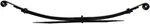 Dorman 22-1781 Suspension Leaf Spring For 15-18 Chevrolet Gmc Canyon Colorado. Fixed Price $368.26.
