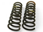 09-10 Jaguar Xf X250 4.2L Coil Spring Strut Shock Absorber Rear Left Right Oem. Fixed Price $133.95.
