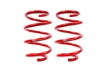 Bmr Lowering Springs Front Handling Version Red Ford Mustang SP084R. Fixed Price $135.23.