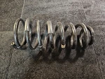 Mopar 68091208AB Genuine Rear Coil Spring For 2014-18 Ram 2500, Black. Fixed Price $244.99.