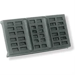 Oer RL8A 67-69 Camaro, 62-74 Nova W/mono Leaf Upper Spring Pad. Fixed Price $23.99.