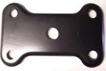 1963-1976 Corvette Plate Rear Spring Anchor Mount. Fixed Price $33.95.