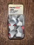 Vintage Nos Autocraft 4 Pack Twist Front Coil Spring Boosters AC188001. Fixed Price $14.99.