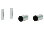 Nolathane REV151.0004 Rear Leaf Spring And Shackle Bushing Kit Fits Ford 70-72. Fixed Price $21.87.