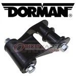 Dorman Rearward Leaf Spring Shackle For 2006-2008 Lincoln Mark Lt Xs. Fixed Price $70.72.