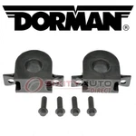 Dorman Front Stabilizer Bar Bushing Kit For 1999-2004 Gmc Sierra 2500 Cg. Fixed Price $49.49.