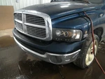 Rear Leaf Spring Regular Cab Door Fits 02-08 Dodge 1500 Pickup 104946081. Fixed Price $200.00.