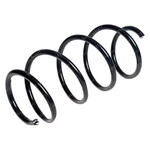 Hyundai Accent 2012-2020 Lesjofors 4037267 Front Coil Spring. Fixed Price $51.40.