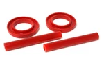 Energy Suspension 4.6102R Coil Spring Isolator Set Fits 83-04 Capri Mustang. Fixed Price $50.25.