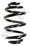Coil Spring-sedan Rear Suplex 06165. Fixed Price $66.00.