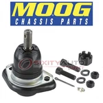 Moog Front Lower Ball Joint 1965-1972 Ford Country Squire Spring Ride Uw. Fixed Price $84.30.
