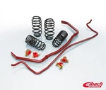 Eibach E43-27-008-01-22 Coil Spring Lowering Kit / Stabilizer Bar For Dodge. Fixed Price $895.00.