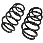 Frt Coil Springs Moog 81494. Fixed Price $137.88.