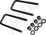 Dorman 929-704 U-bolt Repair Kit. Fixed Price $37.13.