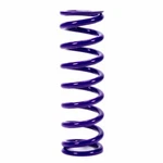 Draco Racing DRA.C12.2.5.400 Coilover Spring; 2.5" Id; 12" Tall; 400LB. Rate. Fixed Price $111.13.