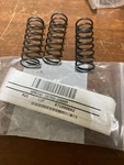 3 New Lift-all 671000682 Springs. Fixed Price $25.00.