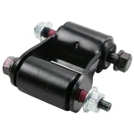 Moog K150405 Leaf Spring Shackle Rearward For Select 84-01 Jeep Models. Fixed Price $75.05.