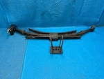 Ram 3500 Rear Leaf Spring Passenger's Side 128K 2013-2025 Oem. Fixed Price $595.00.