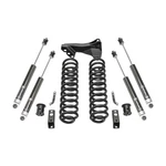 Readylift 46-27240 2.5" Coil Spring Front Kit W/falcon 1.1 Monotube Shocks. Fixed Price $1199.95.
