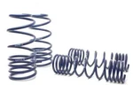 H&r 54743 Sport Lowering Springs For 80-94 Vw Cabriolet/rabbit/scirocco. Fixed Price $267.95.