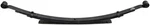 Dorman 929-116 Rear Leaf Spring, 4 Pack For 88-99 Chevrolet Gmc C1500 K1500. Fixed Price $301.43.