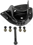 Dorman 722-045 Front Position Leaf Spring Bracket Kit Fits Chevy Gmc 15529429. Fixed Price $127.76.