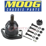 Moog Front Upper Ball Joint For 1979-1991 Mercury Grand Marquis Spring Mi. Fixed Price $67.08.