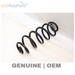 2008-2017 Audi S5 Coupe B8 Rear Coil Spring 8K0511115HA. Fixed Price $48.99.