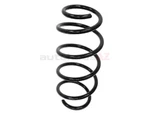 Mubea Front Coil Spring 32016017 Saab 9-3 Fwd Awd. Fixed Price $76.26.