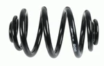 996 723 Sachs Suspension Spring Rear Axle For Bmw 33536750760 New. Fixed Price $66.34.
