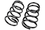Coil Spring Set Mevotech SMS81141 Fits 01-05 Toyota RAV4. Fixed Price $61.35.