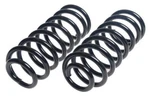 Coil Spring-sedan Lesjofors 4427506. Fixed Price $95.59.