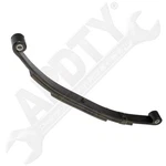 Dorman 929-1029 Utility Trailer Leaf Spring. Fixed Price $57.73.