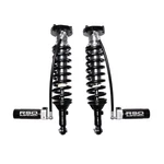 10-24 Toyota 4RUNNER Rso Front 2.5 Coilover Adj Remote Acr Reservoir Shock 0-3IN. Fixed Price $599.99.