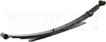 Dorman 43-1155 Suspension Leaf Spring Fits Ford Models. Fixed Price $334.78.